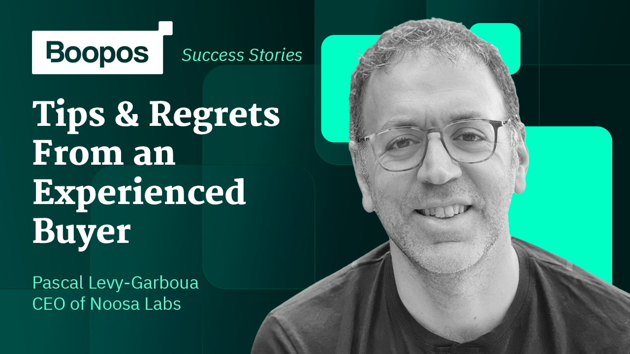 Should You Buy That Business? Tips & Regrets From An Experienced SaaS